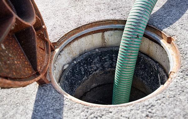 grease trap pumping is essential for all food facilities to maintain a clean and functional plumbing system